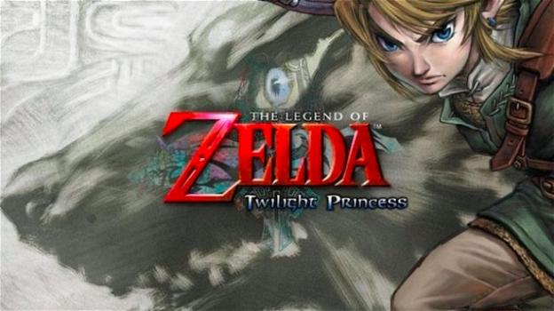 The Legend of Zelda: Twilight Pricess HD a Marzo, con nuove difficoltà