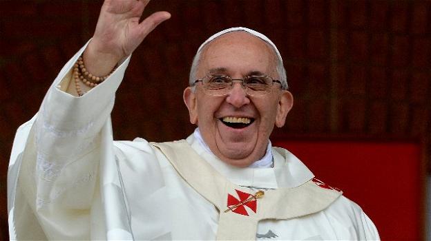 La prossima enciclica di Papa Francesco? Parlerà della felicità
