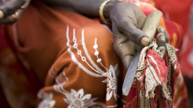 Appello dell’UNICEF: 200 milioni di donne hanno subito mutilazioni genitali