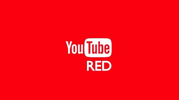 In arrivo i primi contenuti originali su YouTube Red dal 10 Febbraio