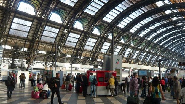 Dramma a Milano: 16enne accoltellato alla stazione centrale