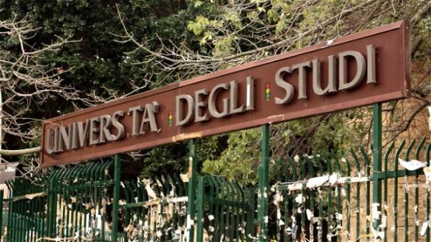 Vergogna all’Università di Palermo: esami falsi mai sostenuti