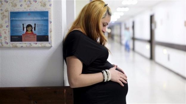 Abbandonate per aver contratto il zika durante la gravidanza