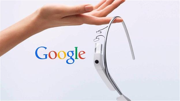 In arrivo i Google Glass che si piegano come gli occhiali tradizionali