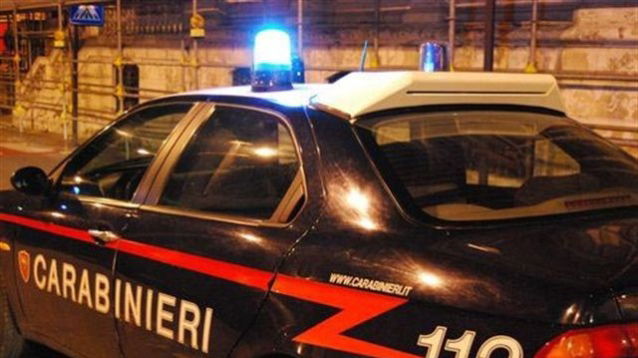 Maxi Operazione Antimafia A Catania: Più Di 100 Arresti