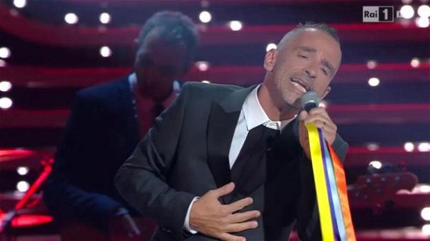 Sanremo 2016: il momento di Eros, trent’anni dopo Adesso Tu