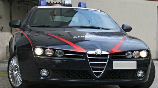 Blitz dei carabinieri: arrestati 11 pedofili tra cui un prete, un allenatore ed un poliziotto