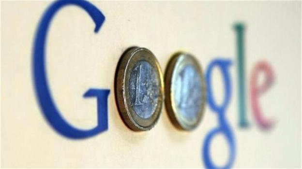 Google: indagati 3 manager per una maxi evasione fiscale