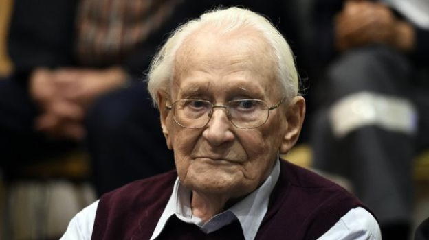 Germania, inizia processo ad ex guardiano di Auschwitz