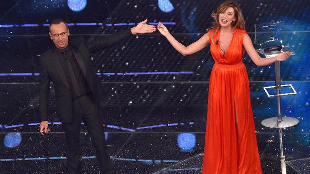 Sanremo 2016, quinta e ultima puntata: ospiti e ripescaggio. Chi vincerà il Festival?