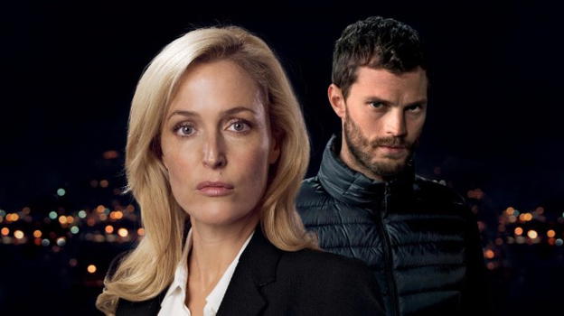 The Fall: torna ad aprile con la terza e ultima stagione su BBC
