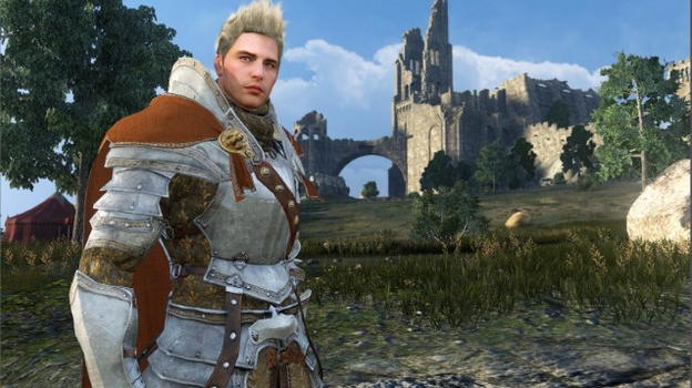 Annunciata la data di rilascio di Black Desert Online, l’mmo definitivo