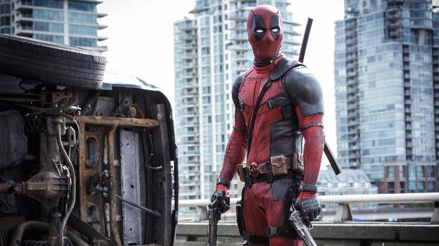 Arriva Deadpool, l’antieroe Marvel e sono incassi da record