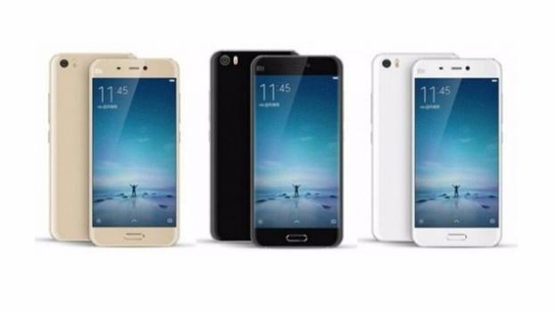 Circolate in rete le slide ufficiali dello Xiaomi Mi 5: è tutto vero?