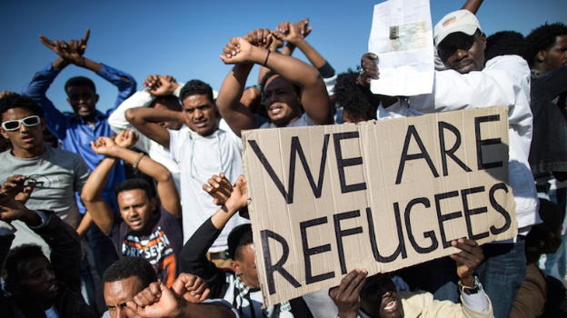 Austria, fissata quota immigrati: entreranno solo 80 al giorno