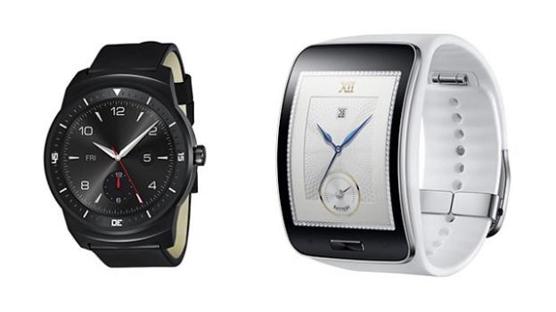 Gli smartwatch vendono più degli orologi svizzeri. Specie se Apple.