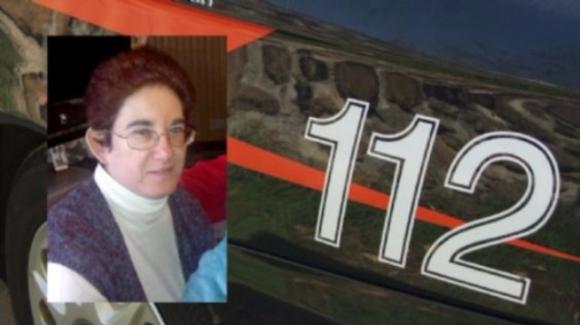 Insegnante Scomparsa Ritrovato Il Corpo Di Gloria Rosboch