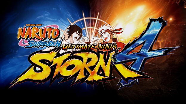Naruto Shippuden Ultimate Ninja Storm 4: il titolo definitivo
