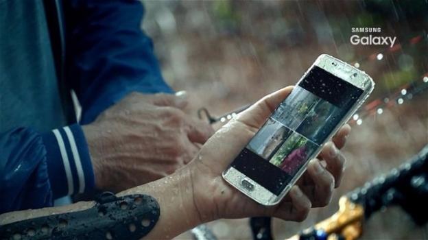 Samsung Galaxy S7: scheda tecnica, disponibilità e prezzo al WMC 2016