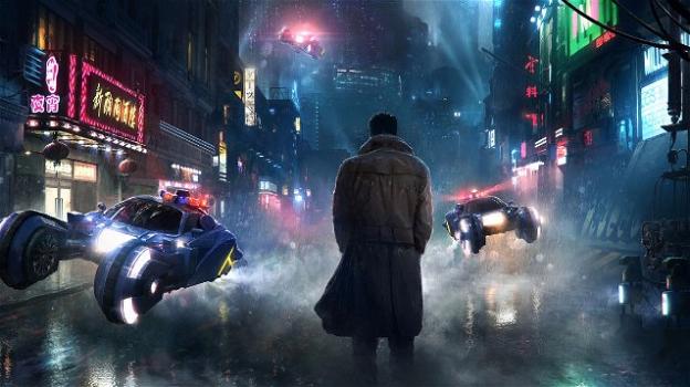 Blade Runner: Arriva il sequel a gennaio 2018