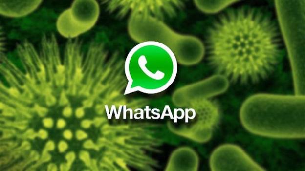 Whatsapp: attenti al ransomware che vi prende in ostaggio i dati