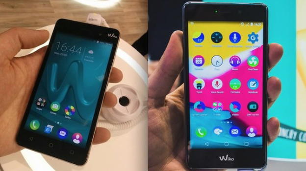 WMC 2016. Ecco Wiko Lenny 3 e Wiko Tommy, smartphone low cost con 4G