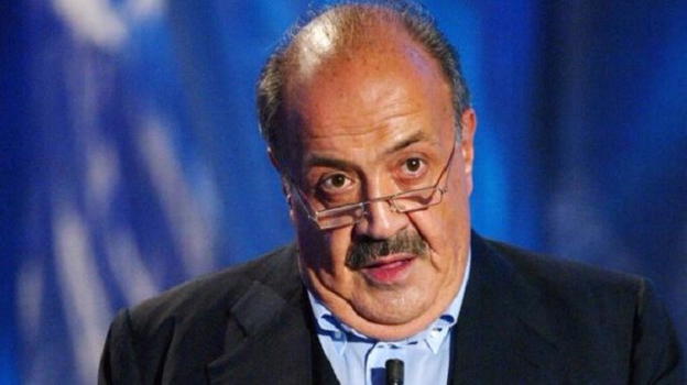 Maurizio Costanzo bacchetta Tina Cipollari: "A volte esagera"