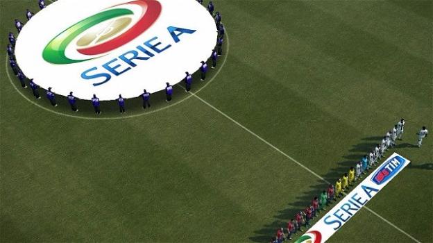 Serie A 26esima giornata: si fermano Napoli e Juve, bene la Roma