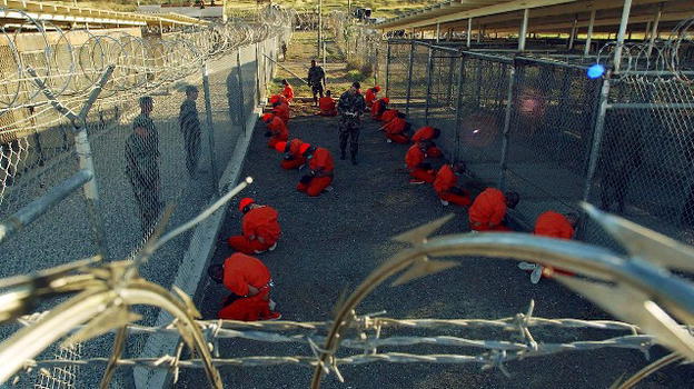 Obama annuncia la chiusura di Guantanamo