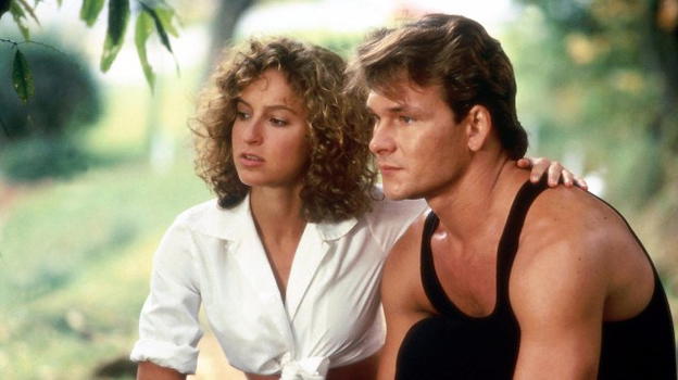 Dirty Dancing diventa una serie televisiva