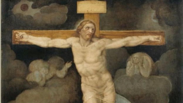 Scoperta una nuova opera attribuita a Michelangelo