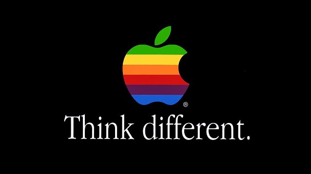 Perché tanti prodotti Apple iniziano con una piccola "i"?