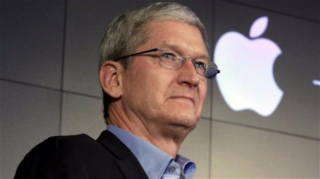 Apple blinda l’iCloud e minaccia il ricorso alla Corte Suprema se…