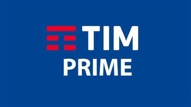 Tim Prime: nuovo servizio Tim attivo dal 10 Aprile 2016. Cos’è e quanto costa