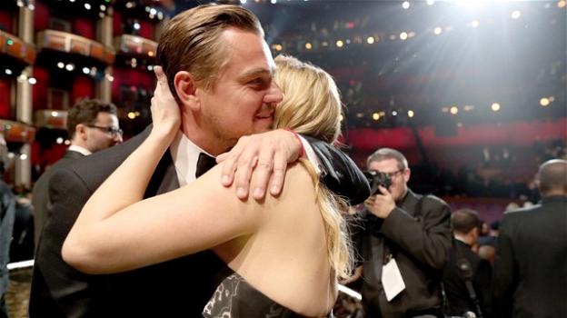 Leonardo DiCaprio si aggiudica l’Oscar per The Revenant