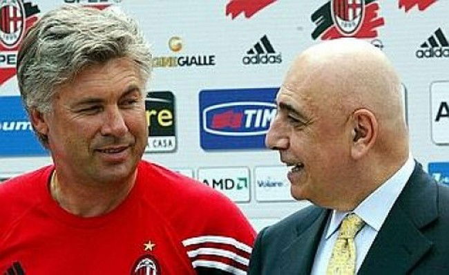 Il Milan di Berlusconi compie 30 anni. Ripercorriamo la sua storia. Quante emozioni!