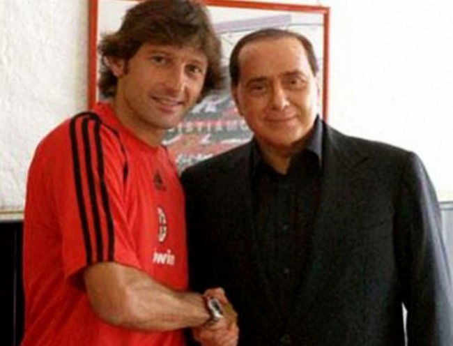 Il Milan di Berlusconi compie 30 anni. Ripercorriamo la sua storia. Quante emozioni!