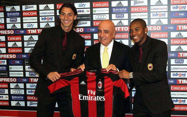 Il Milan di Berlusconi compie 30 anni. Ripercorriamo la sua storia. Quante emozioni!