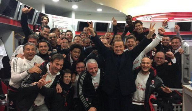 Il Milan di Berlusconi compie 30 anni. Ripercorriamo la sua storia. Quante emozioni!