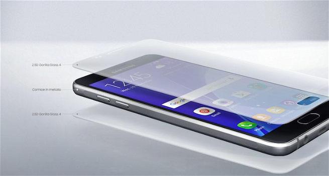 Samsung Galaxy A: il nuovo smartphone per chi vuole “essere smart”
