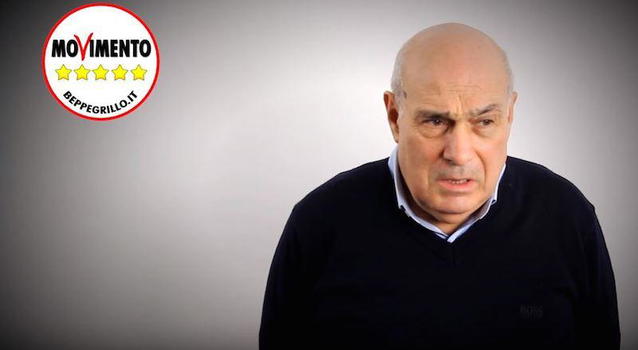 M5S caccia candidato sindaco di Roma: negava l’Olocausto