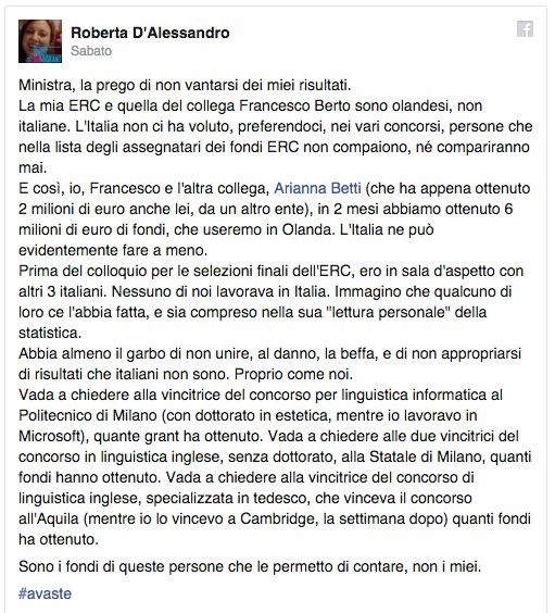 post-roberta-d'alessandro