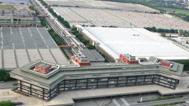 Aprirà a breve l’Arese Shopping Center, il centro commerciale più grande d’Italia
