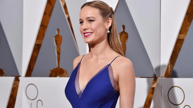 Brie Larson: una giovane attrice da Oscar