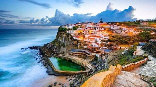 A sole due ore dall’Italia esiste un paradiso: il Portogallo