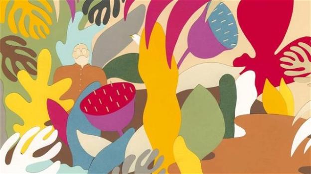 A Roma una mostra-laboratorio: Matisse spiegato ai bambini