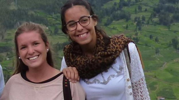 Ieri mi hanno uccisa: commovente lettera per le ragazze uccise in Ecuador