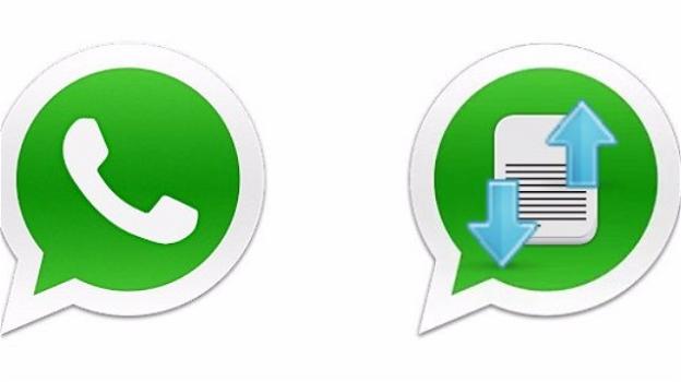 Whatsapp permette di scambiarsi documenti Office e PDF. Come le email