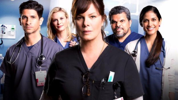 Su Rai 3 arriva Code Black, il nuovo medical drama targato USA