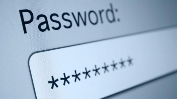 Cambiare spesso password potrebbe essere più che altro dannoso!